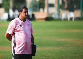 علاء عبدالعال يقود غزل المحلة.. التفاصيل الكاملة للتعاقد