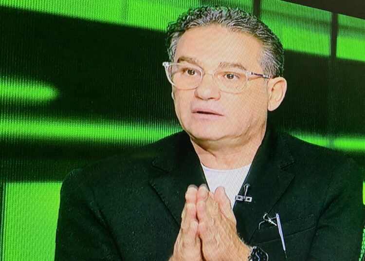 خالد جلال: الفوز بكأس مصر “فرصة ذهبية” لإنقاذ موسم الزمالك