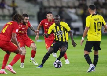 كاس الملك .. هل تكون ثنائية للاتحاد ام لقب تاريخي للقادسية