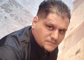 سالم العقوري