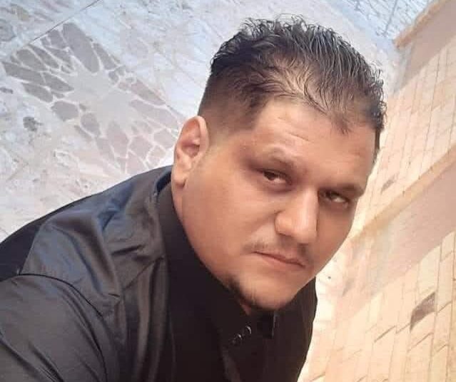 سالم العقوري