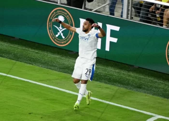 الهلال يتلقى ضربة موجعة قبل مباراة مانشستر سيتي في مونديال الأندية