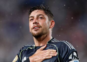 فالفيردي يقترب من رقم تاريخي في مونديال الأندية