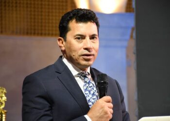 بسسب ترك آل الشيخ.. إبراهيم فايق يفتح النار على وزير الرياضة