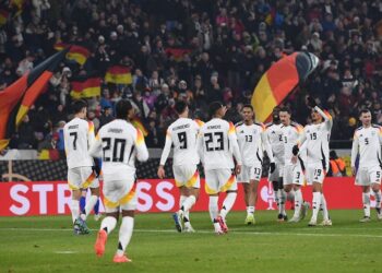 البرتغال ضد ألمانيا .. تشكيلات نارية في نصف نهائي دوري الأمم الأوروبية