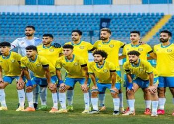 الإسماعيلي يكشف تشكيله لمواجهة سيراميكا كليوباترا في نصف نهائي كأس عاصمة مصر