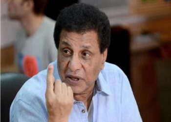 فاروق جعفر يحلل لقاء الزمالك وبيراميدز