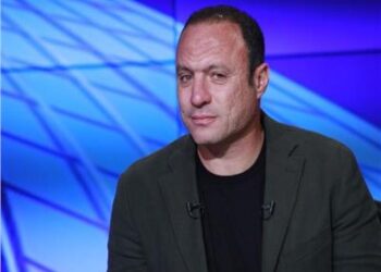 نادر السيد يكشف عن توقعاته لبطل كأس مصر