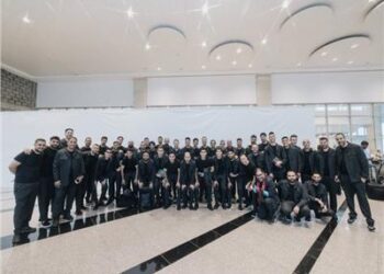 الأهلي يصل ميامي استعدادًا لكأس العالم للأندية 2025