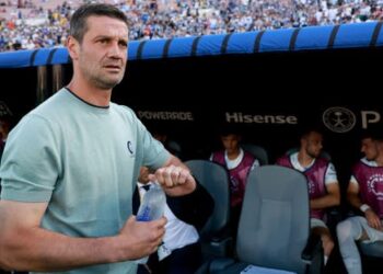 تشكيل ناري لإنتر ميلان أمام أوراوا في كأس العالم للأندية