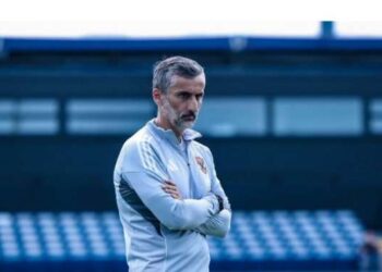 ريبيرو يفتح الباب أمام مشاركة زيزو: “كل اللاعبين لهم دور.. وننتظر الأسبوع المقبل”