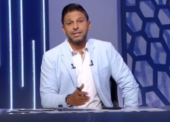 محمد فاروق: استُبعدت من قناة الأهلي لتصفية حسابات