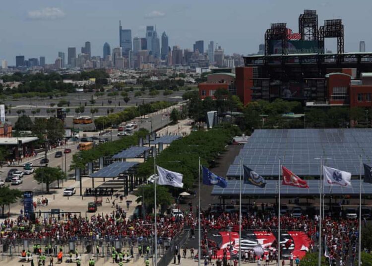 تشيلسي وفلامينغو.. مواجهة نارية في أجواء ساخنة بفيلادلفيا| التشكيل