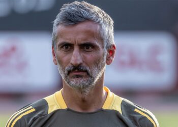 ريبيرو يحسم مصير المعارين فى الأهلى قبل المونديال