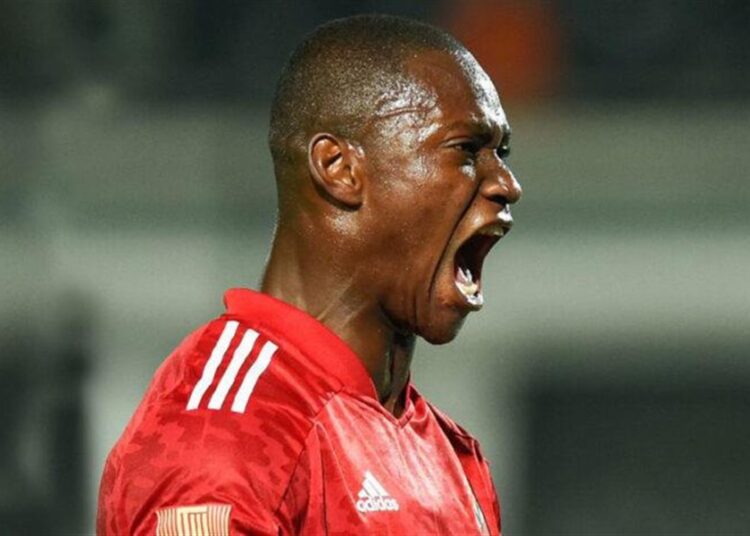 الأهلي يخاطب الخلود لمشاركة ديانج في مونديال الأندية