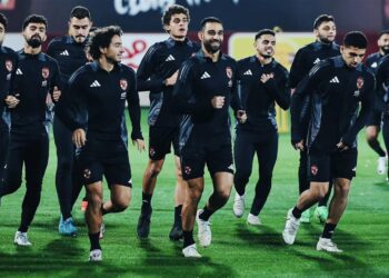 أشغال شاقة في الأهلي تحت قيادة ريبيرو استعدادا لمونديال الأندية