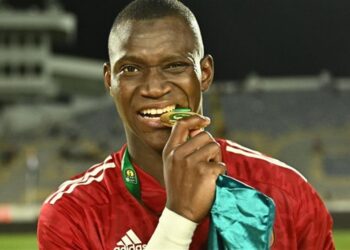 رسميا… ديانج يشارك مع الأهلي في مونديال الأندية