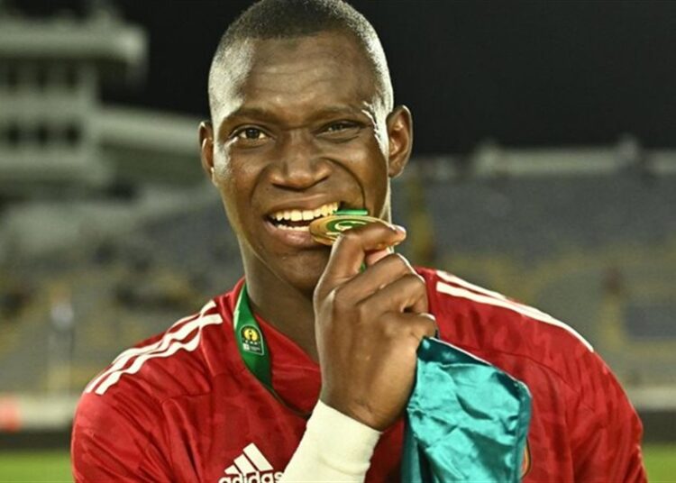 رسميا… ديانج يشارك مع الأهلي في مونديال الأندية