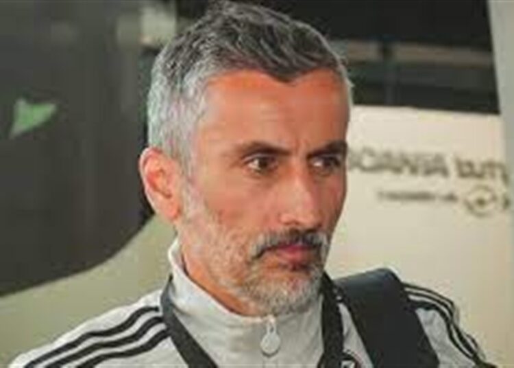 ريبيرو: الفوز على إنتر ميامي سيمنحنا دفعة كبيرة خلال البطولة