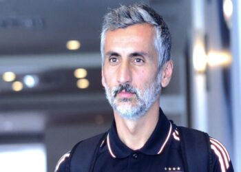 ريبيرو يعلق على ودية باتشوكا