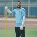 أحمد الشناوي يعلن تجديد عقده مع بيراميدز لمدة 4 مواسم
