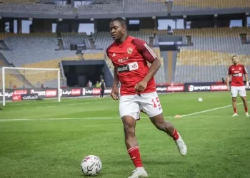 مصدر لـ “ايجيبت سكور”: الأهلي يخاطب الخلود السعودي لإنهاء إعارة ديانج