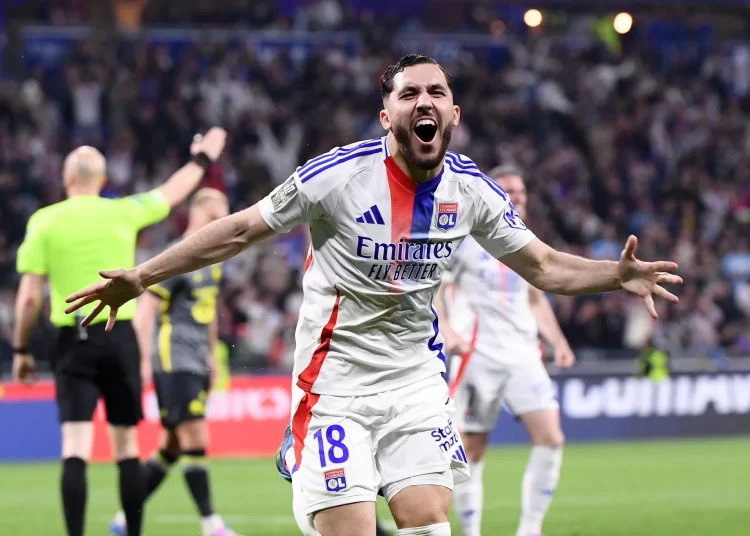 العائق الوحيد في المفاوضات المتقدمة بين ريان شرقي ومانشستر سيتي