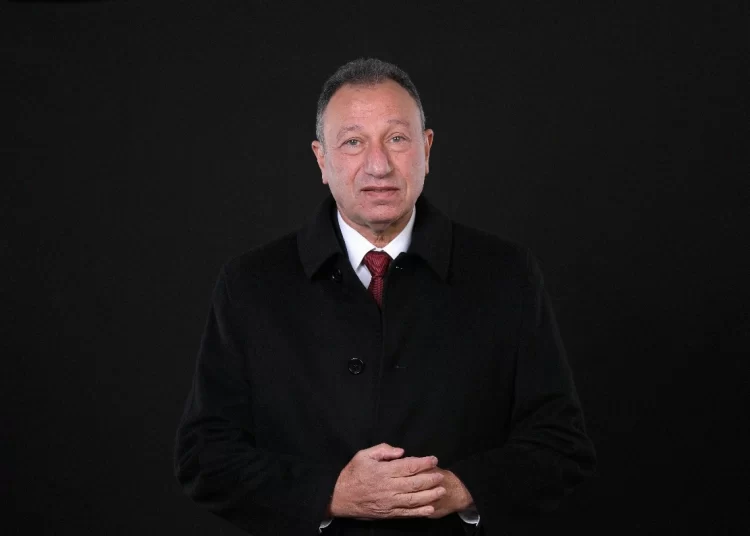 تعذر سفر محمود الخطيب مع بعثة الأهلي إلى مونديال الأندية بسبب حالة طبية طارئة