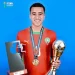 ريال مدريد يفتح مفاوضات لضم المغربي الصاعد عبدالله وزّان من أياكس