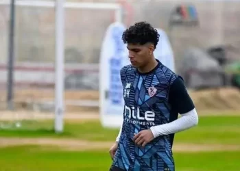 الزمالك يعقد جلسة حاسمة مع محمد السيد بعد نهائي كأس مصر لتجديد العقد