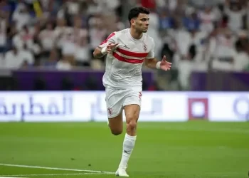 الزمالك يحسم ملف زيزو ويكشف عن مفاجأة جديدة