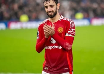 برونو فيرنانديز يكشف سبب رفضه عرض الهلال: الطموح الأوروبي حسم قراري