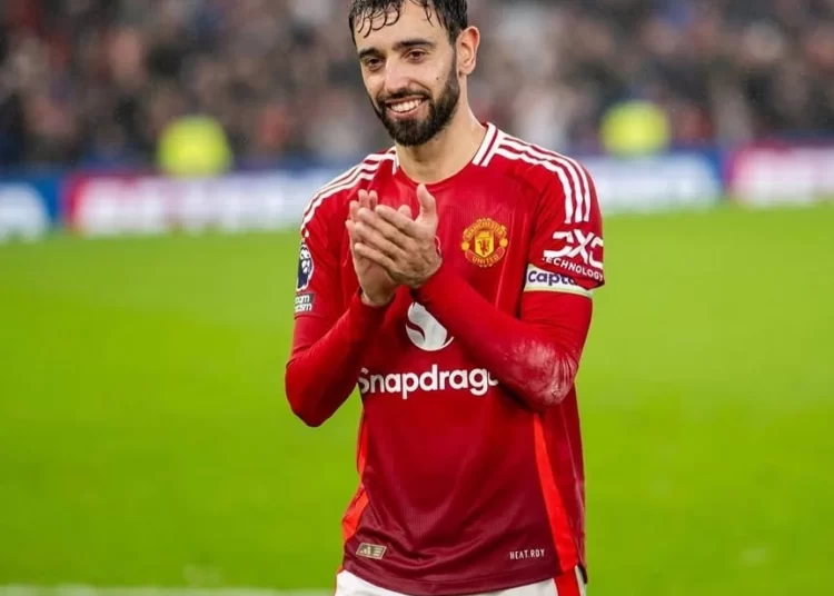 برونو فيرنانديز يكشف سبب رفضه عرض الهلال: الطموح الأوروبي حسم قراري