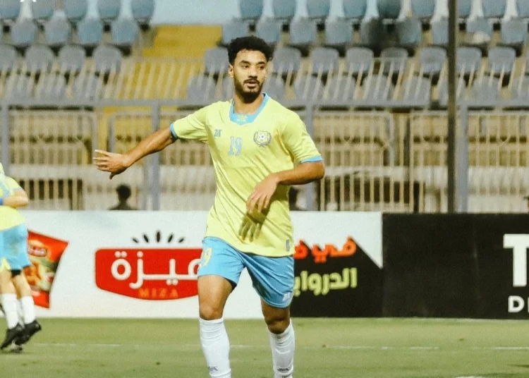 الإسماعيلي في مهمة صعبة أمام سيراميكا بكأس عاصمة مصر
