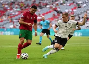 ألمانيا والبرتغال في معركة الحلم.. من يحجز تذكرة النهائي؟