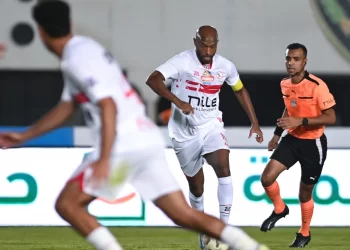 صدام جديد بين الزمالك واتحاد الكرة