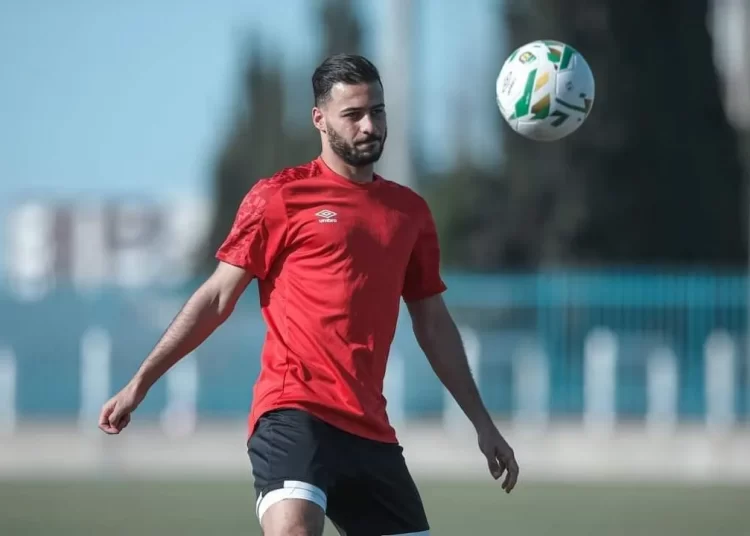 الأهلي يعلن عن تعاقده مع بيكهام اليوم| خاص