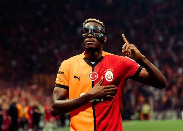 تطورات درامية في صفقة أوسيمين.. الهلال على موعد مع قرار مصيري