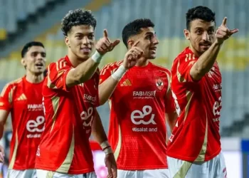 الأهلي يكشف عن قائمته الرسمية لمونديال الأندية 2025 ويعلن عن صفقة جديدة