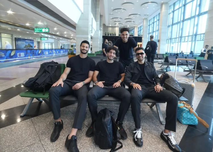 الأهلي يطير إلى أمريكا استعدادًا للمشاركة التاريخية في كأس العالم للأندية 2025