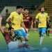 سيراميكا يضع قدما في نهائي كأس عاصمة مصر بالفوز على الإسماعيلي بهدفين