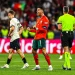 البرتغال تتأهل إلى نهائي الأمم الأوروبية بالفوز على ألمانيا بهدفين