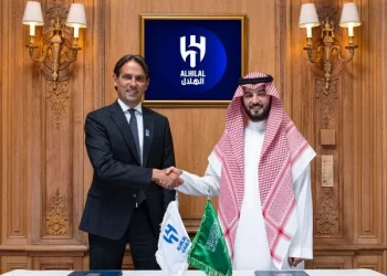 إنزاجي في الهلال: خطوة جديدة نحو العالمية