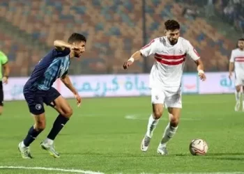 الزمالك في مواجهة نارية ضد بيراميدز في نهائي كأس مصر: من سيحقق المجد؟
