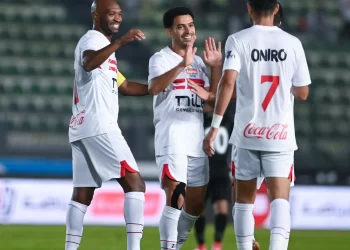 الجزيري وشلبي في الهجوم| التشكيل المتوقع للزمالك في نهائي كأس مصر