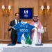 إنزاجي: تحدي الهلال فرصة عظيمة لمواصلة مسيرتي التدريبية وأهدافي مع الفريق واضحة