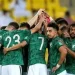 السعودية والبحرين في مباراة مصيرية ضمن تصفيات كأس العالم 2026