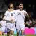 فلسطين تستهدف الفوز أمام الكويت في تصفيات كأس العالم 2026