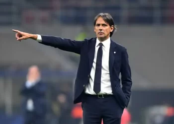 إنتر ميلان يستقر على بديل إنزاجي