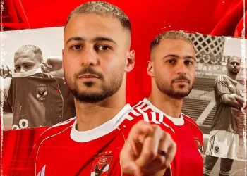 بيكهام: العودة للأهلي حلم تحقق.. وأتمنى الفوز على إنتر ميامي